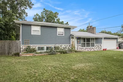 19085 Dresden Drive, South Bend, IN 46637 - Photo 1