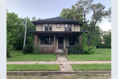 718 W Jefferson Boulevard, South Bend, IN 46601 - Photo 1