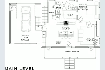 509 N Arthur Street, South Bend, IN 46617 - Photo 15