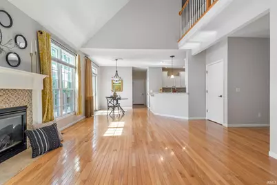 50558 Hollybrook Drive, Granger, IN 46530 - Photo 5