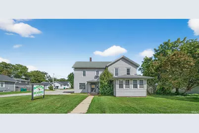 222 W Broadway Street, Mishawaka, IN 46545 - Photo 1