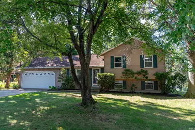 18310 Abbot Court, South Bend, IN 46637 - Photo 1