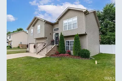 14322 Colfax Street, Cedar Lake, IN 46303 - Photo 1