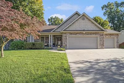 55300 Falling Water Court, Elkhart, IN 46514 - Photo 1