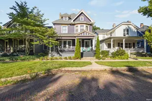803 Park Ave, South Bend, IN 46616 - Photo 1