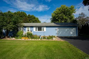 6265 E US Hwy 20 Hwy, Rolling Prairie, IN 46371 - Photo 1