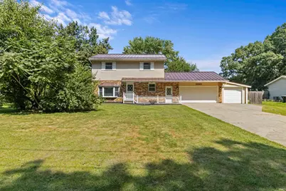 10165 Dunn Road, Osceola, IN 46561 - Photo 1
