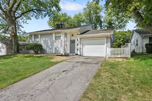 1917 Piedmont Way, South Bend, IN 46614 - Photo 1