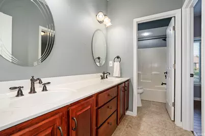 26150 Woodsong Drive, South Bend, IN 46628 - Photo 19