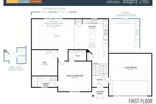 3307 Falling Oak Dr, Mishawaka, IN 46544 - Photo 27