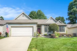 5627 Garden Terrace, South Bend, IN 46614 - Photo 1