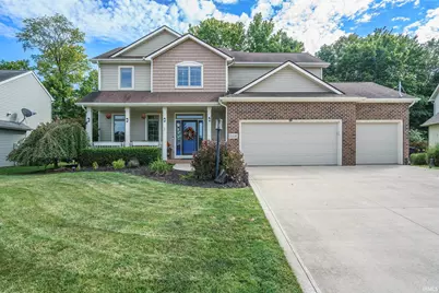 2241 Laurelwood Drive, Warsaw, IN 46580 - Photo 1