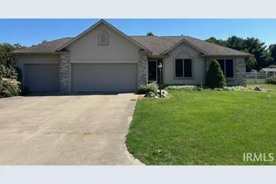 58416 Westleaf Manor Boulevard, Elkhart, IN 46517 - Photo 1