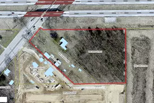 16938 State Road 23 Hwy, South Bend, IN 46635 - Photo 1