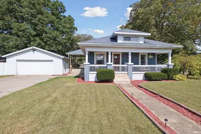 19417 Darden Road, South Bend, IN 46628 - Photo 1