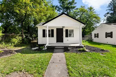 506 S 25th Street, South Bend, IN 46615 - Photo 1