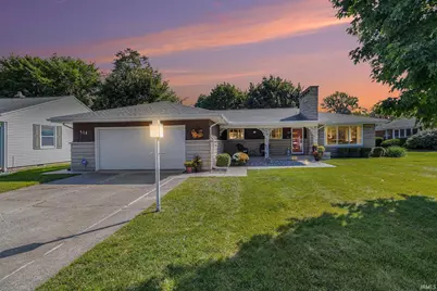 714 N Ironwood Drive, South Bend, IN 46615 - Photo 1