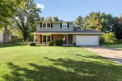 16282 Continental Lane, Granger, IN 46530 - Photo 1