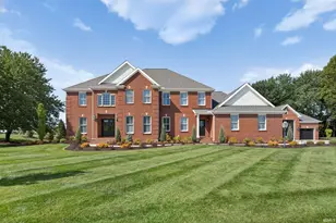 16989 Woodland Hills Dr, Granger, IN 46530 - Photo 1