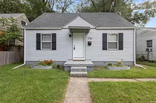 1714 O Brien St, South Bend, IN 46628 - Photo 1