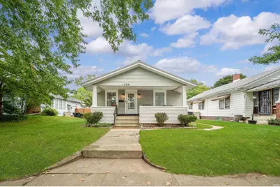 1325 Cedar Street, South Bend, IN 46617 - Photo 1