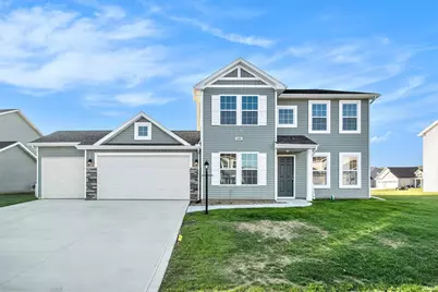 3081 Procyon Court, Winona Lake, IN 46590 - Photo 1