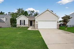 54823 Cheyenne Meadows Dr, Osceola, IN 46561 - Photo 1