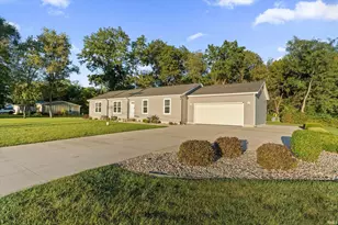 52290 Ash Rd, Granger, IN 46530 - Photo 1