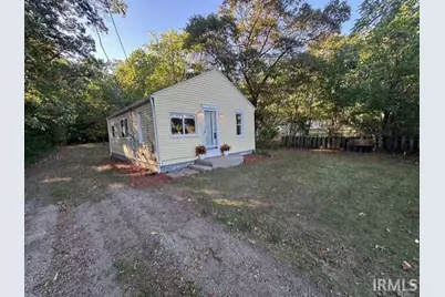 52599 Emmons Road, South Bend, IN 46637 - Photo 1