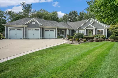 30465 Quail Pointe Drive, Granger, IN 46530 - Photo 1