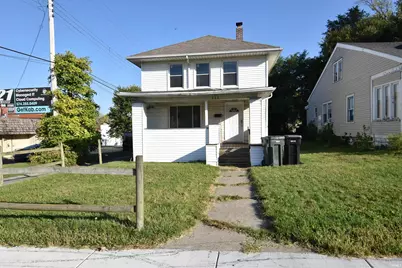 111 E Eckman Street, South Bend, IN 46614 - Photo 1
