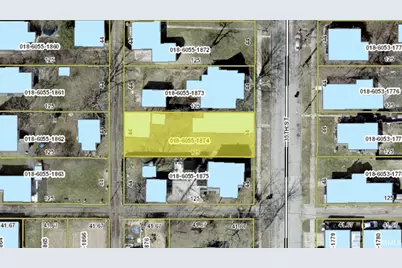 1105 S 35th Street, South Bend, IN 46615 - Photo 3