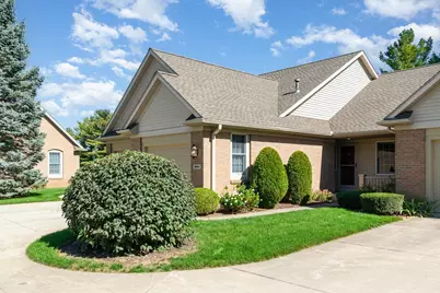 1684 Edgebrooke Court, Goshen, IN 46528 - Photo 1