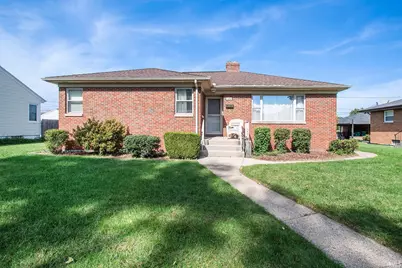 120 E 16th Street, Mishawaka, IN 46544 - Photo 1