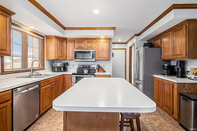 50633 Weeping Willow Run, Granger, IN 46530 - Photo 11