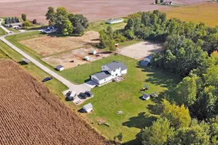 127 King Rd, Bremen, IN 46506 - Photo 35