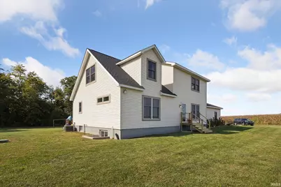 127 King Road, Bremen, IN 46506 - Photo 1
