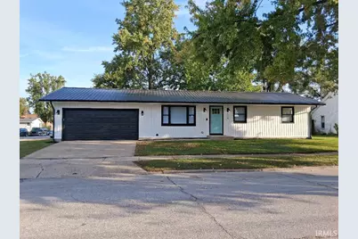 806 E Lawrence Street, Mishawaka, IN 46545 - Photo 1