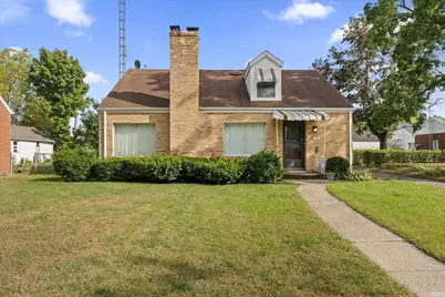 1104 Elliott Street, South Bend, IN 46628 - Photo 1