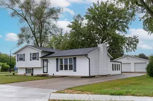 3914 Vistula Rd, Mishawaka, IN 46544 - Photo 1