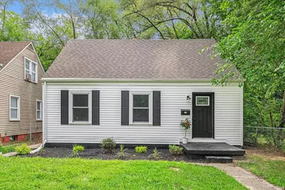 1614 O'brien Street, South Bend, IN 46628 - Photo 1