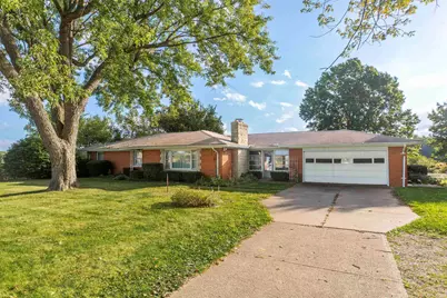 63200 Miami Road, South Bend, IN 46614 - Photo 1