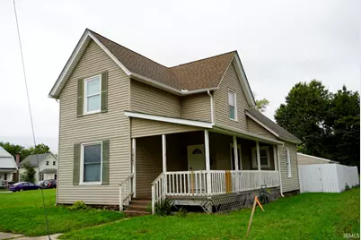 1421 Linden Avenue, South Bend, IN 46628 - Photo 1