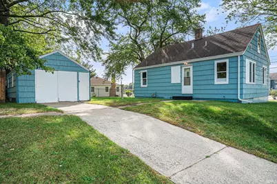 3929 W Lincoln Way, South Bend, IN 46628 - Photo 15