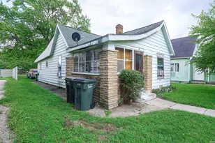 512 Harris St, South Bend, IN 46619 - Photo 1