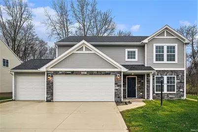 2217 Miami Trail, Huntington, IN 46750 - Photo 1