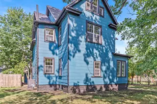 1052 Portage Ave, South Bend, IN 46616 - Photo 1