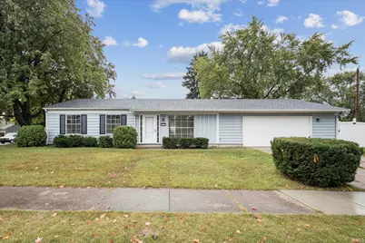 1426 Oakdale Drive, South Bend, IN 46614 - Photo 1