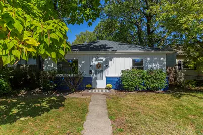 222 E Donaldson Avenue, Mishawaka, IN 46545 - Photo 1