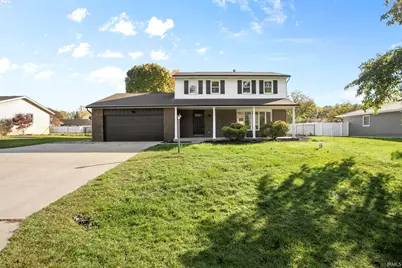 56662 Diamond Drive, Elkhart, IN 46516 - Photo 1